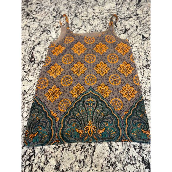 Cabi 3082 arabesque modern tank size XS - Picture 9 of 12